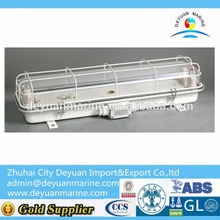 2*20W IP55 Waterproof Fluorescent Pendant Lamp