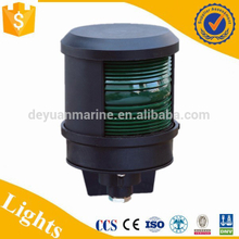CXH1-3P Marine Signal Starboard Light