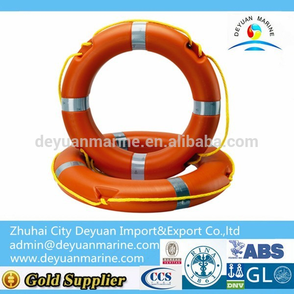 SOLAS Lifebuoy