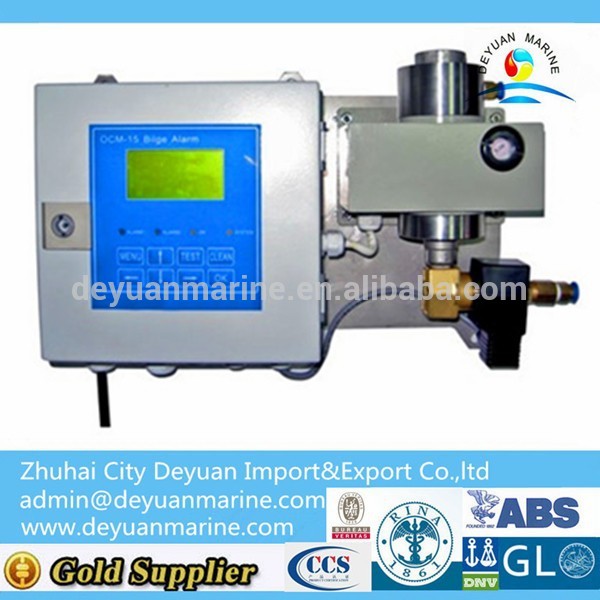 15ppm Oily Water Separators for sale