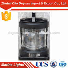 60/65W Ship Outdoor Single-deck Navigation Signal Masthead Light For Sale