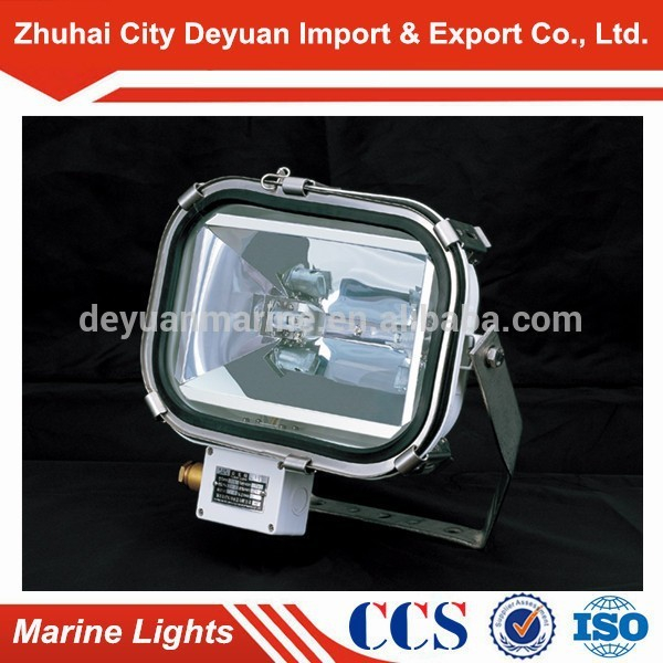 Marine 500W Spot Light TG18