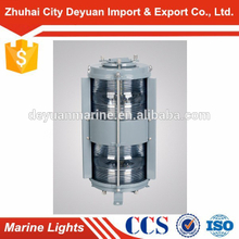 220V/65W Double-deck Navigation Signal Masthead Light For Sale