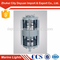 220V/65W Double-deck Navigation Signal Masthead Light For Sale