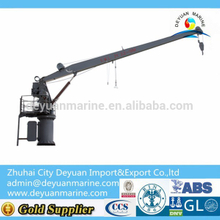 Hydraulic Slewing Crane