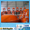 Inflatable Fender Fast Rescue Boat 30(3P) Knots for wholesale