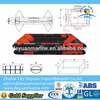 6 Man Open-Reversible Inflatable Liferaft