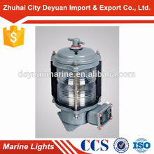 Waterproof Marine Single-deck Navigation Signal Masthead Light CXH3-2C