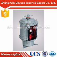 Waterproof Marine Single-deck Navigation Signal Port Light CXH2-2C