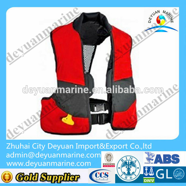 Vest Patterns life jacket infla table vest
