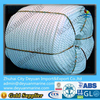 4-200mm Polyester mooring rope/Nylon Rope