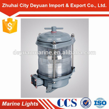 Marine Outdoor Single-deck Navigation Signal All-round Light CXH6-1D