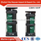 24V/60W Double-deck Navigation Signal Starboard Light CXH1-101P