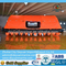Cruise Ship Evacuation System