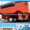 600-3000mm FP/CPP Marine Bow Thruster For Sale
