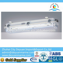 2*20W Ship Indoor Fluorescent Pendant Lamp For Sale