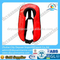 CE Approval 150N Manual Inflatable Life Vest