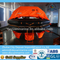 Hot-selling Fishing Boat Inflatable Life raft for 10 Persons