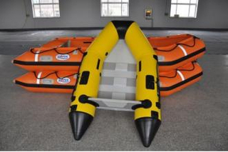 High quality CE approved inflatable lifeboat for sale