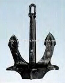 Hall Anchor Type A B C for sale