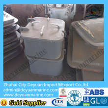Boat/Ship Fireproof Hatch Cover With CCS/NK Certificate