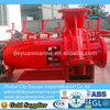 Fire Fighting Pump for FiFi System(1200M3/h)