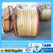 Polyester mooring rope polypropylene ropes
