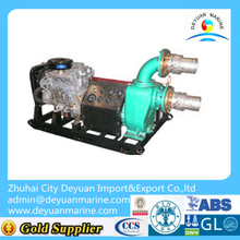 Diesel Engine Driven Water Pump for ship