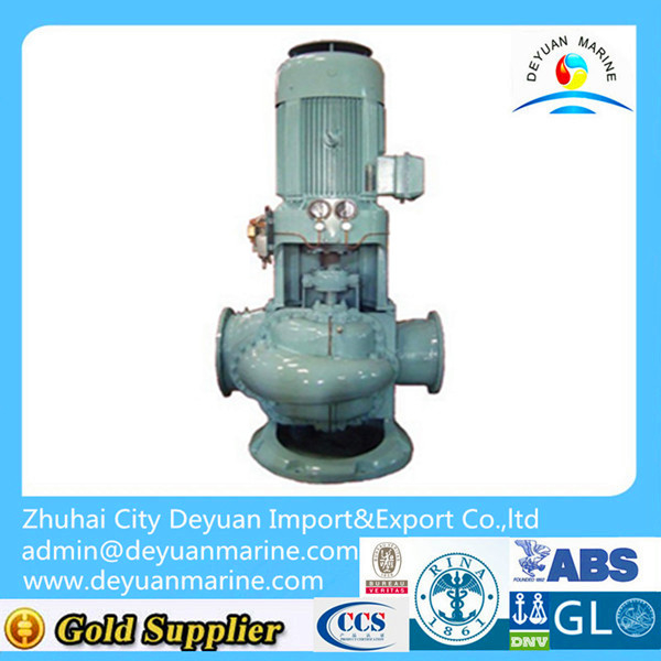 1350-2300M3/H Marine high flow double-suction centrifugal pumps price