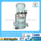 Marine vertical double-stage double-outlet centrifugal water pump
