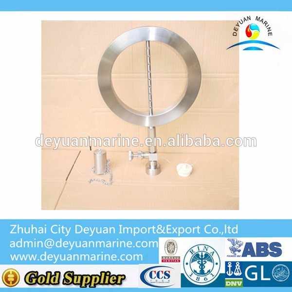 Fuel Oil Drip Sampler For Ship