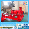 Fire Pump for fire fighting system(600M3/h)