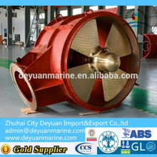 Ship Used CPP/FPP Marine Bow Thruster For Sale