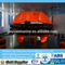 15 Person Throw-overboard Inflatable Life Raft