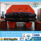 SOLAS Throw-overboard Inflatable Life rafts with 25 Persons Self inflating life raft