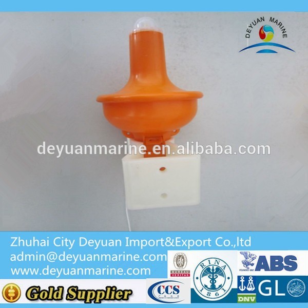 Solas Approved Lifebuoy Light With Good Quality
