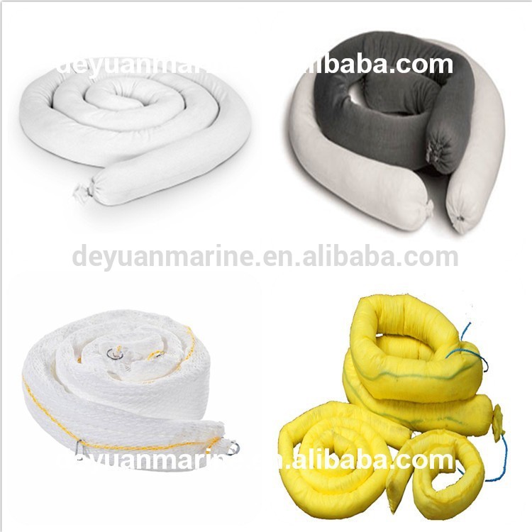 40*50 CM Hazchem Absorbents oil absorbent pads papers For Hot Sale