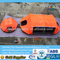 50 Man Self-Righting Inflatable Life raft for sale