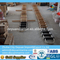 Marine wooden pilot rope ladder embarkation ladder for sale