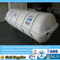 Safety open-reversible inflatable liferafts with 30 persons