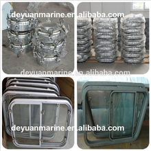 Hot sale Engine room skylights for vessel with CCS, BV, DNV Certificate