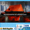 8 Man Throw-overboard Inflatable Life Raft