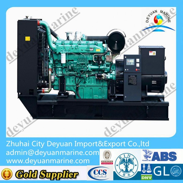 24KW Marine genset with competitive price