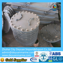 C Type Manhole Cover For Ship