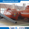 5m Totally Enclosed Life Boatℜscue Boat