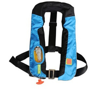 150N Inflatable Lifejacket