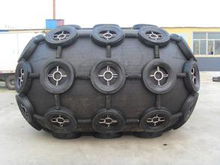 Yokohama Pneumatic Type Marine Vessel Rubber Fender