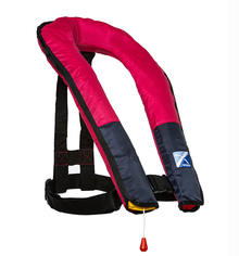 SOLAS approved CCS Inflatable Life Jacket