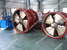 Ship Electric Bow Thruster