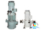CLZ/2 Series marine vertical self-priming two-stage double-outlet centrifugal pump